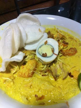 Warung Indo Restaurant